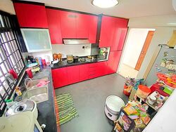 Blk 510 Woodlands Drive 14 (Woodlands), HDB Executive #528862301